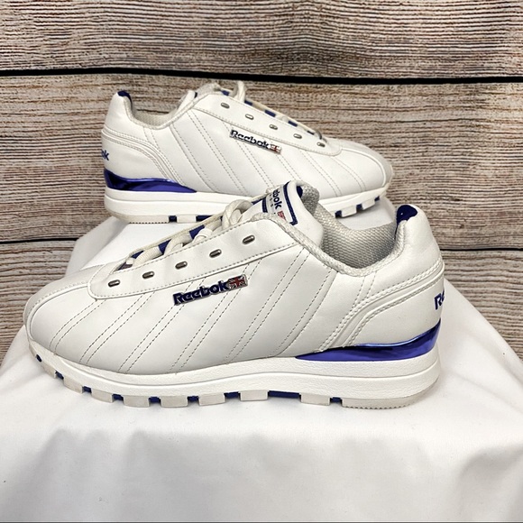 reebok british flag shoes